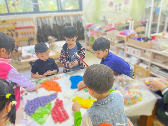 诺亚舟幼教:孩子冬季咳嗽如何预防 诺亚舟幼教:孩子冬季咳嗽如何预防